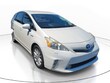 Toyota Prius v