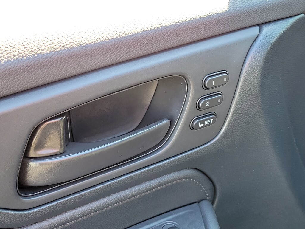 Used 2023 Honda Odyssey Sport Van