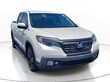  Honda Ridgeline