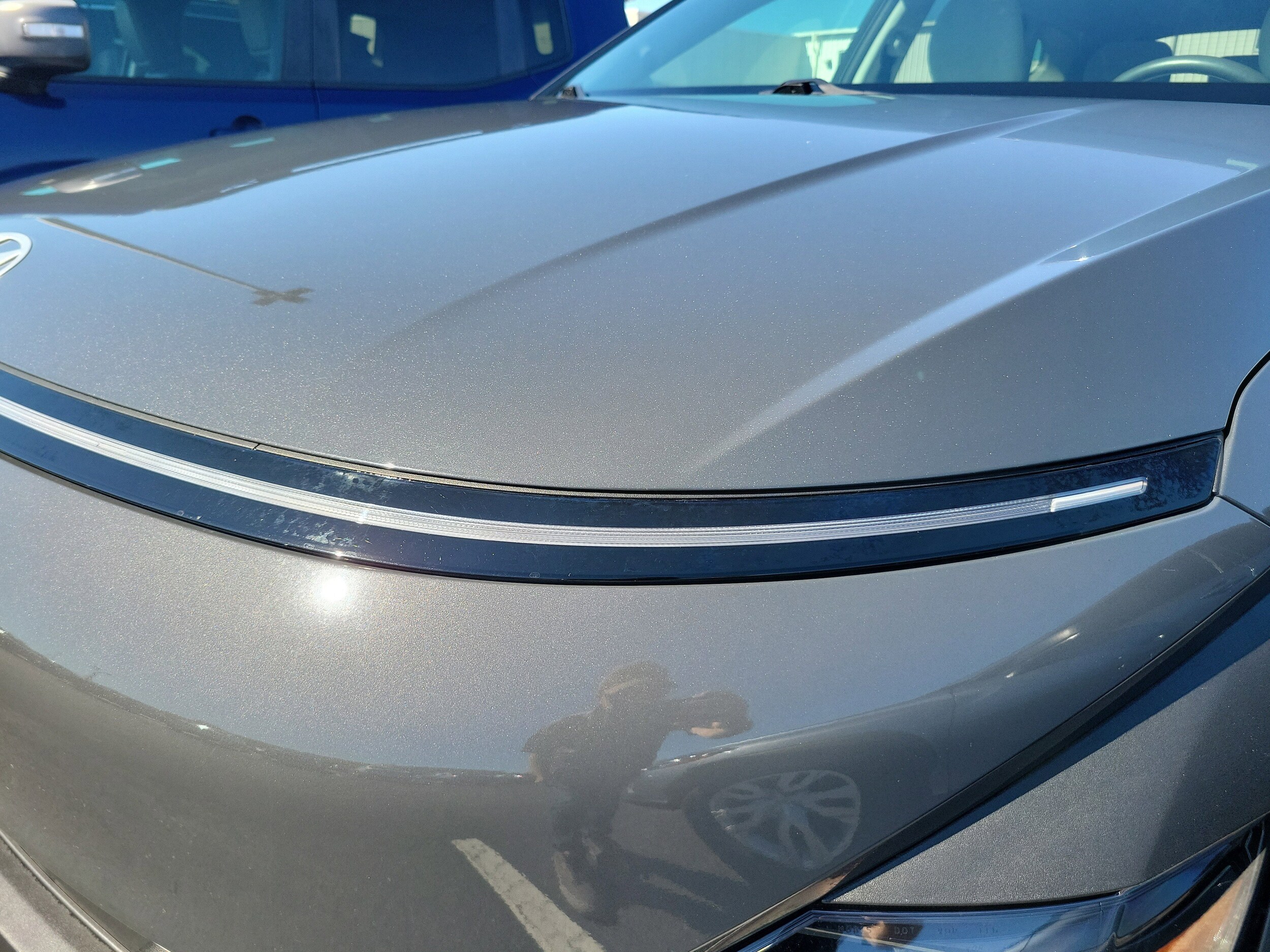 2024 Hyundai Kona SEL photo 4