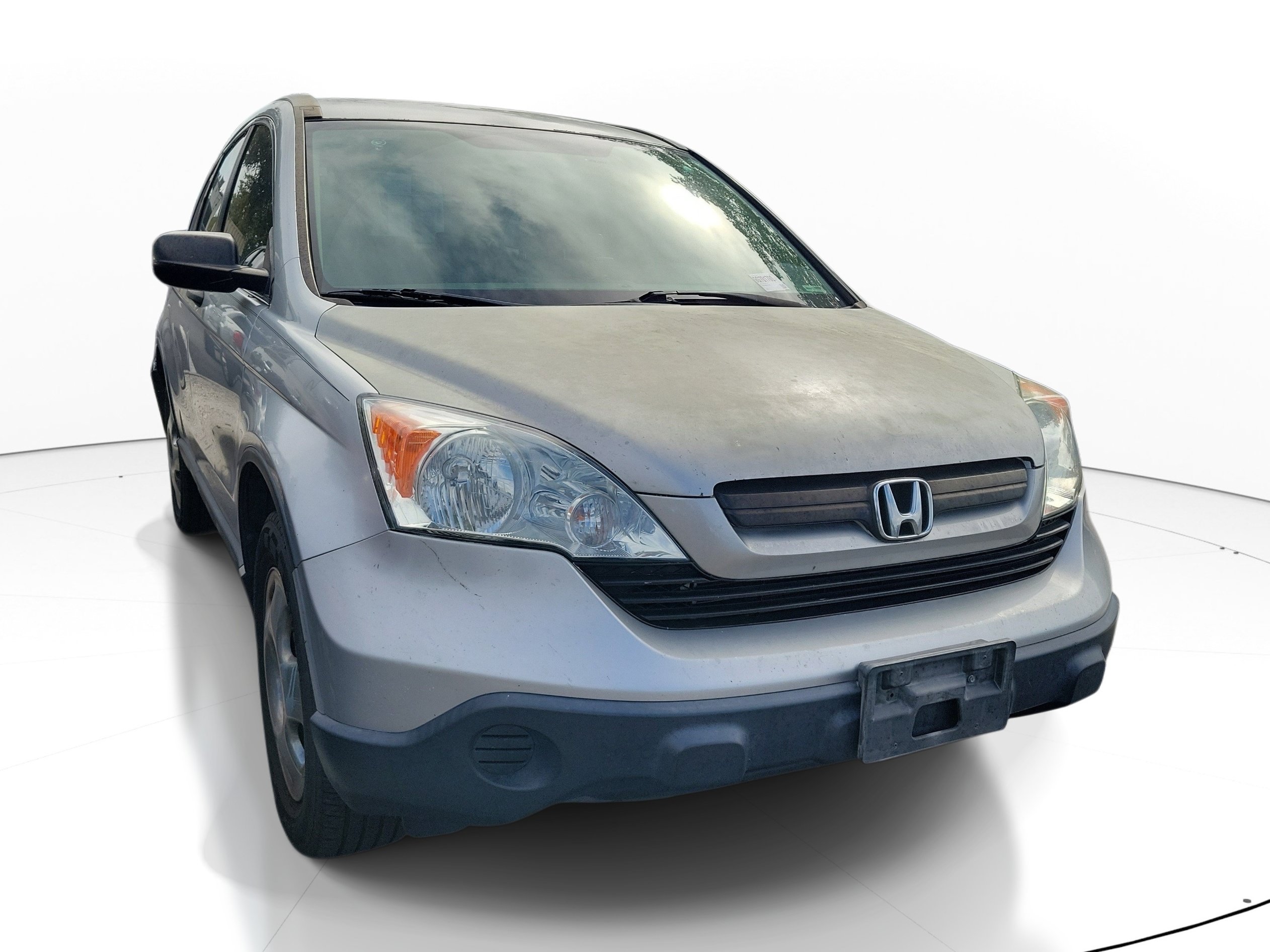2009 Honda CR-V