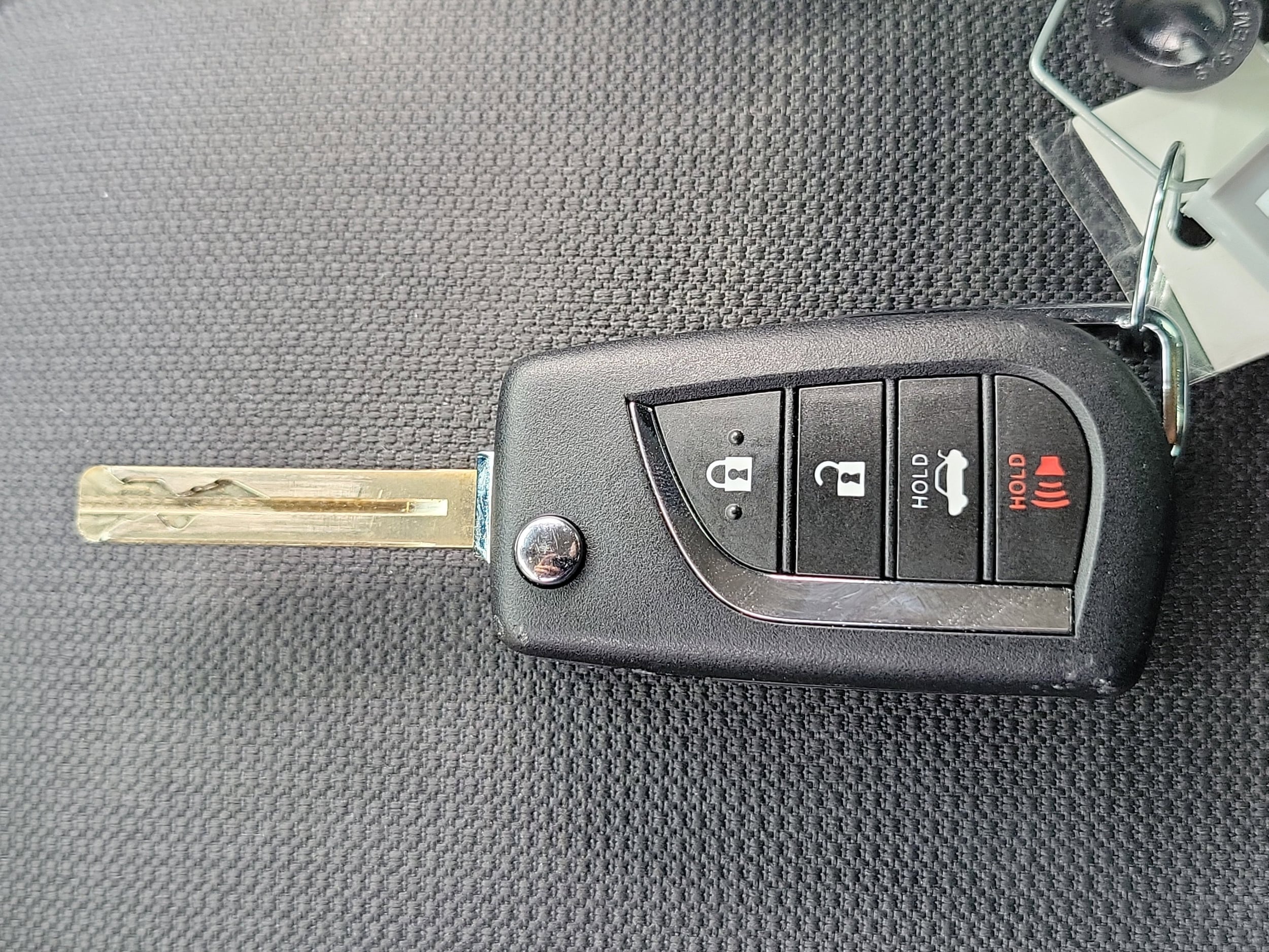 2023 Toyota Corolla LE - Photo 31