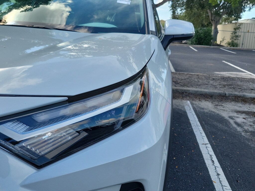 Used 2025 Toyota