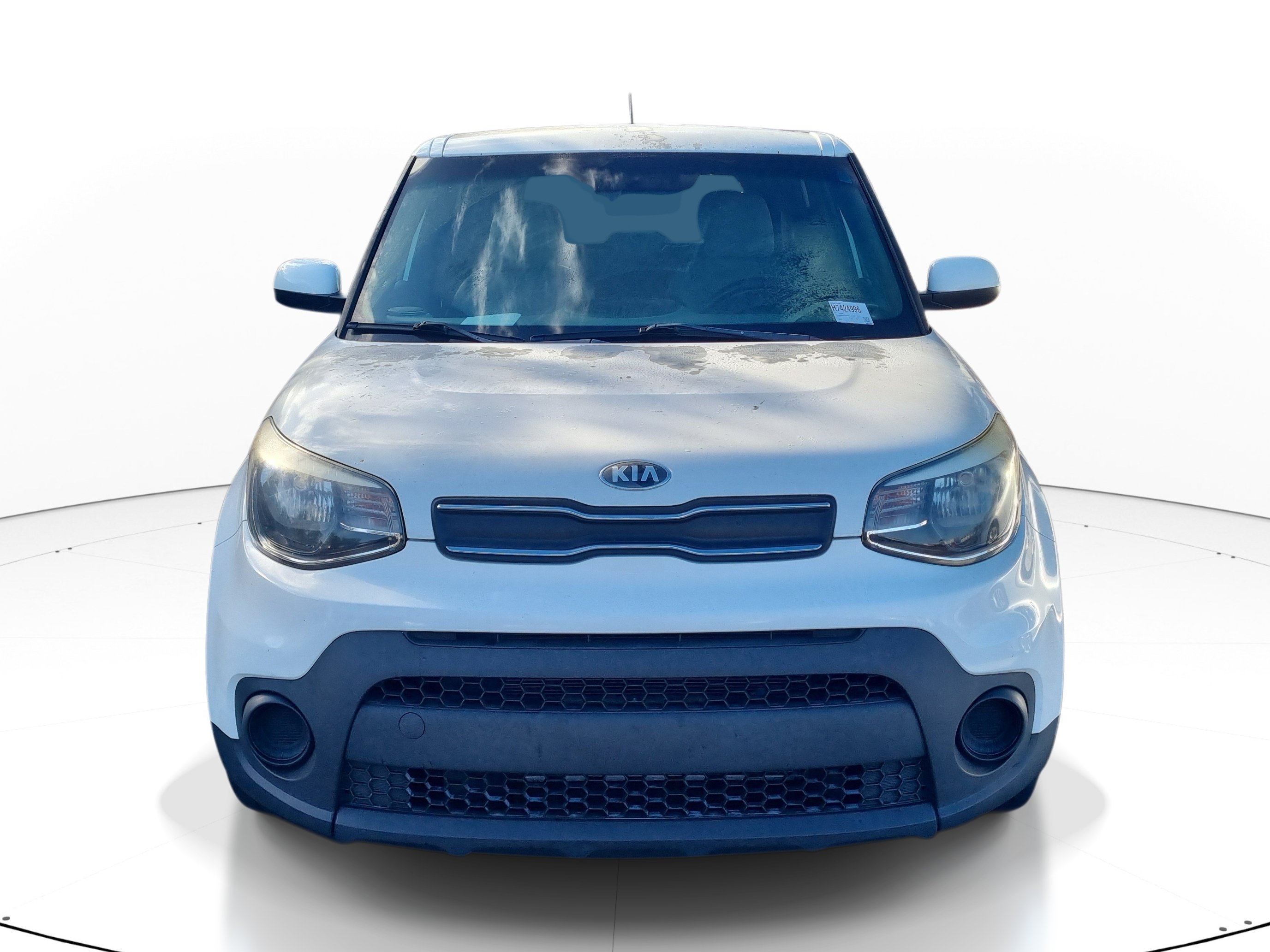 Used 2017 Kia Soul Hatchback