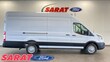 Ford Transit-350 Cargo