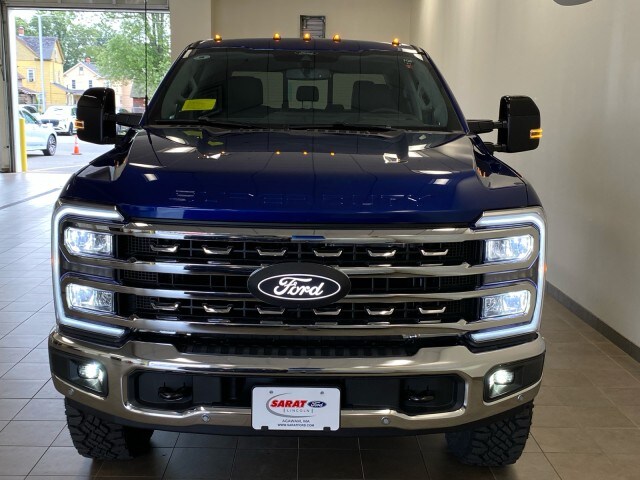 2026 Ford F-350 XL photo 2