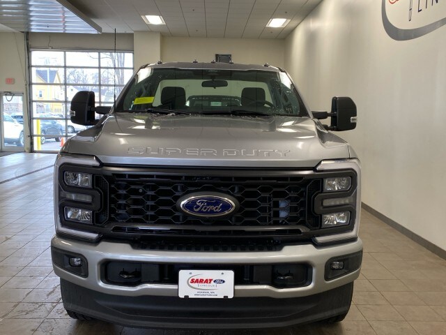 2024 Ford F-350 photo 2