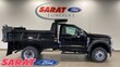 Ford F-550 Chassis