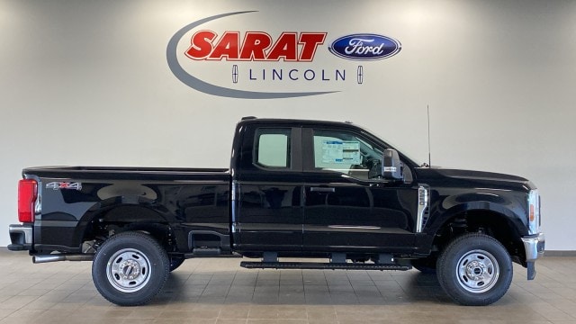 2026 Ford F-250 TRUCK 