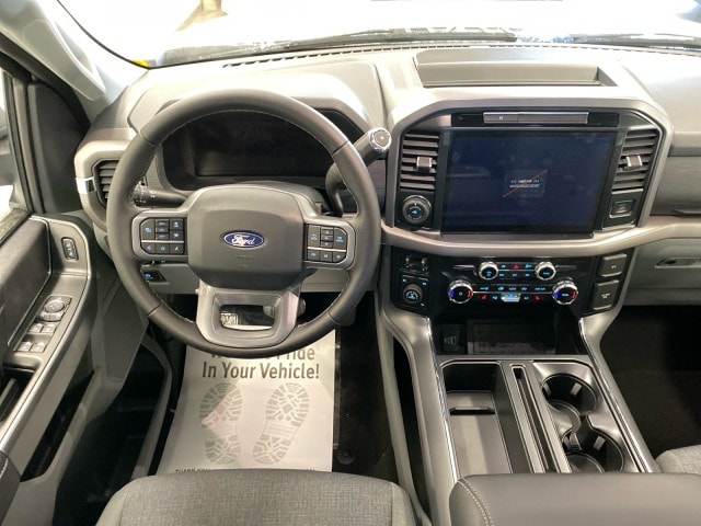 2025 Ford F-150 XLT - Photo 11