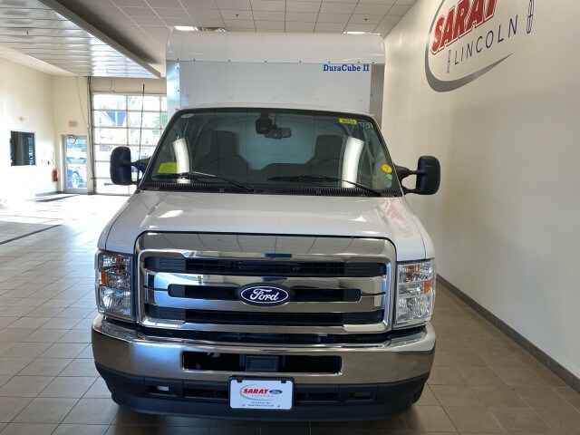 2026 Ford E-350 Base photo 2