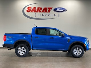 2025 Ford Ranger STX 4X4 TRUCK