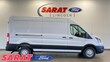  Ford Transit-250 Cargo