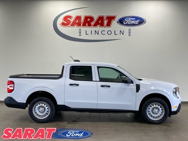 2025 Ford Maverick XL's photo