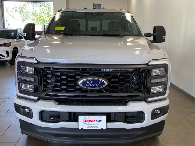 2026 Ford F-350 photo 2