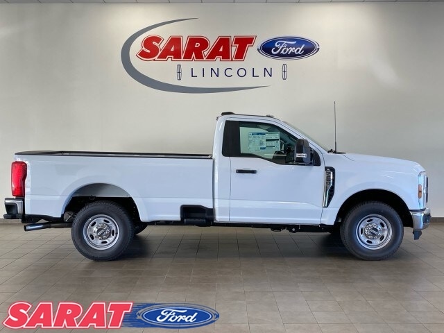 2026 Ford F-250 Pickup Truck 