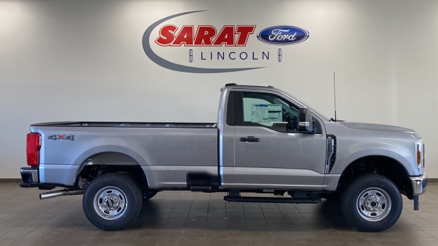 2024 Ford F-250 Super Duty XL's photo