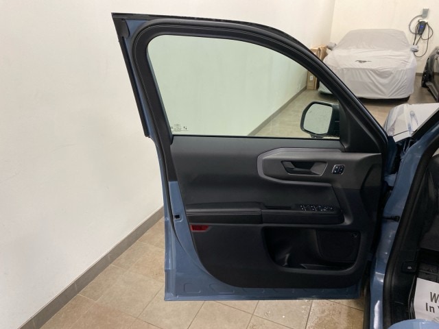 2025 Ford Bronco Sport Outer Banks - Photo 17
