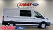  Ford Transit-250 Cargo