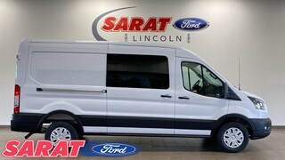 2026 Ford Transit-250 Cargo MR 148