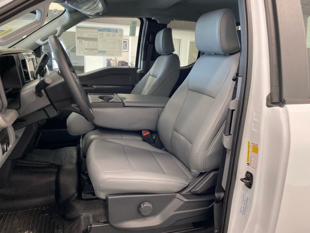 2026 Ford F-250 Super Duty XL - Photo 11