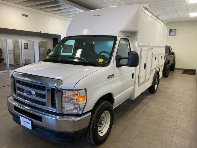 2025 Ford E-350 Base photo 3