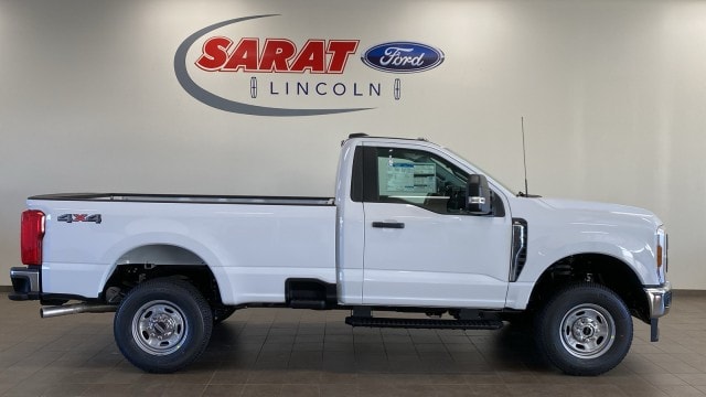 2024 Ford F-250 Super Duty XL's photo