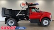 Ford F-750 Straight Frame