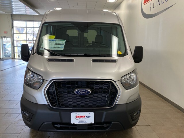 2024 Ford Transit photo 2