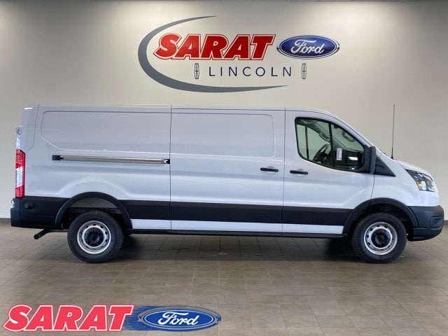 2025 Ford Transit Van Base's photo