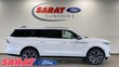  Lincoln Navigator L
