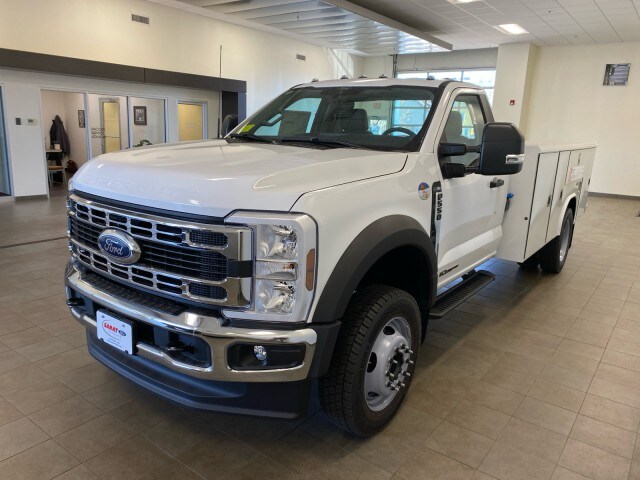 2024 Ford F-550 XL photo 3