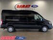  Ford Transit-250 Cargo