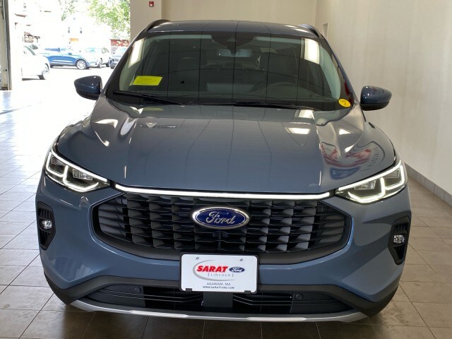2025 Ford Escape Platinum photo 3