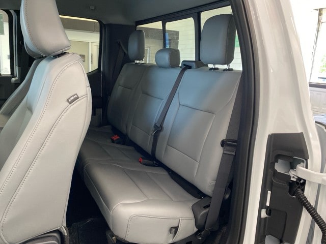 2026 Ford F-250 Super Duty XL - Photo 13