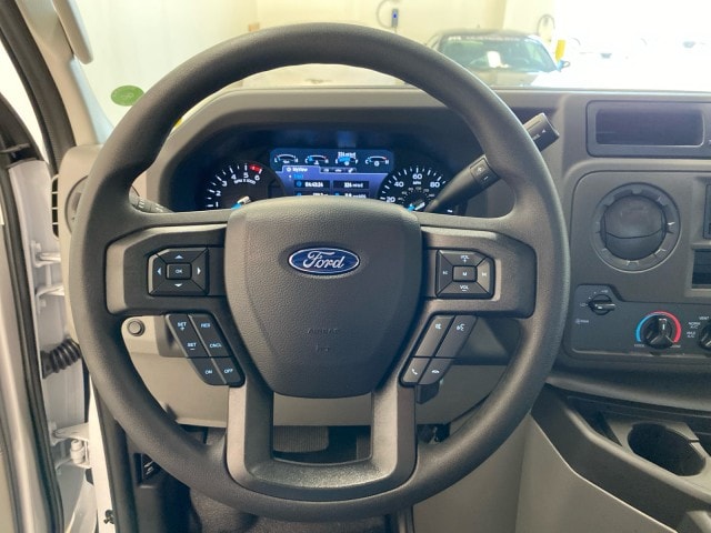 2026 Ford E-Series Cutaway Base - Photo 13