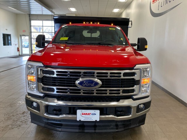 2024 Ford F-350 XL photo 2