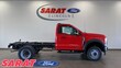 Ford F-550 Chassis