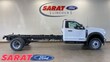 Ford F-600 Chassis