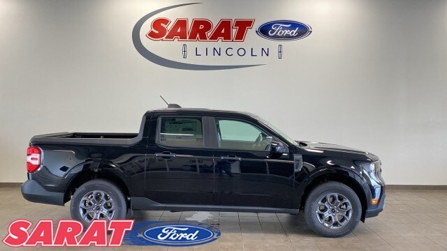 2025 Ford Maverick XLT's photo