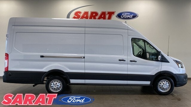 2025 Ford Transit-350 Cargo VAN 