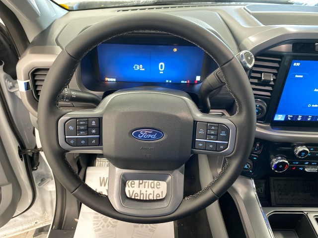 2025 Ford F-150 XLT - Photo 19