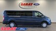 Ford Transit Passenger Wagon