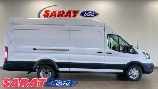 2025 Ford Transit-350 Cargo Minivan/Van 