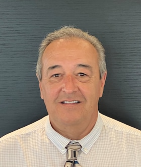 Staff member John Day from 754bcef92975