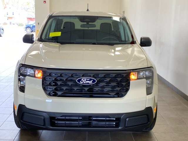 2025 Ford Maverick XL photo 3