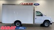 Ford E-350 Cutaway