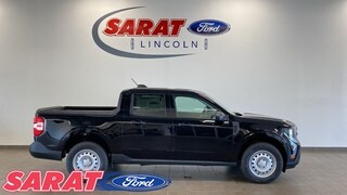 2025 Ford Maverick XL AWD TRUCK