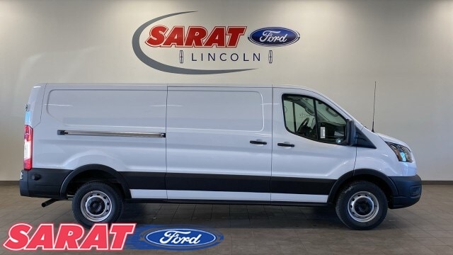2024 Ford Transit-150 Cargo 