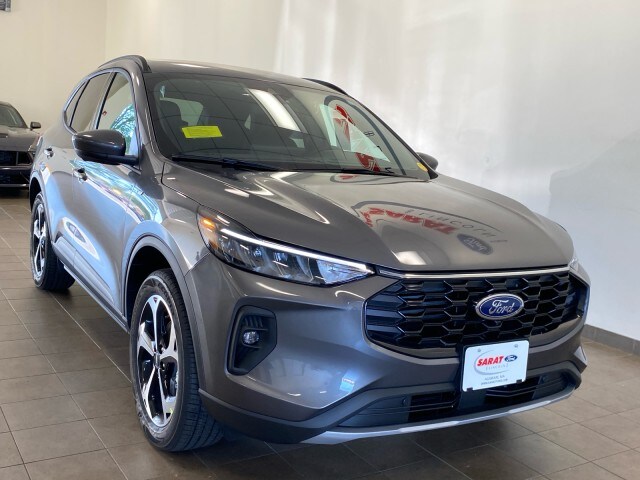 2025 Ford Escape ST-Line Select photo 2
